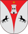 Coat of arms of Beasain
