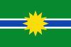 Flag of Medio Atrato