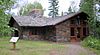 Gooseberry Falls State Park CCC/WPA/Rustic Style Historic Resources