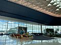 Incheon Airport Terminal 2 - Departure (50310943117)