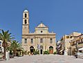 Kreta - Chania - Kathedrale der drei Märtyrer