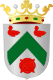 Coat of arms of Landerd