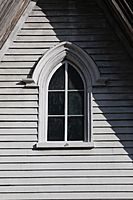 Longfield Small Window