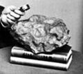 Meteorite Lapham
