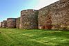 Walls of Lugo