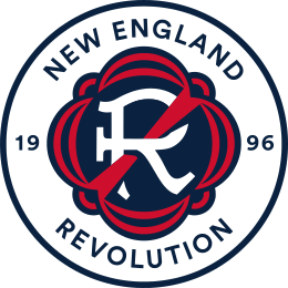 New England Revolution (2021) logo.svg