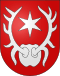 Coat of arms of Sarnen