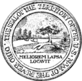 Seal of the Northwest Territory