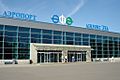 Ufa Airport Osokin-1
