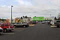 Walmart Neighborhood Market, GA125, Valdosta