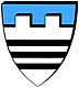 Coat of arms of Baierbrunn  