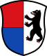 Coat of arms of Betzigau  