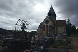 Église Saint-Pierre - Caumont
