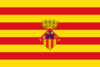 Flag of Sant Cugat del Vallès