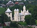 Biserica Ortodoxa Cacica - panoramio