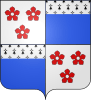 Coat of arms of Ardooie