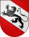 Coat of arms of Bottens