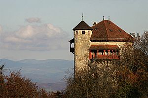 Burg-Rotberg