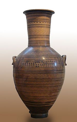 Dypilon vase 1