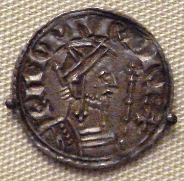 Edward the Confessor 1042 1066