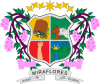 Official seal of Miraflores, Boyacá