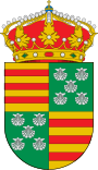 Escudo de Viana do Bolo