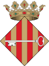 Coat of arms of Alzira