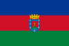 Flag of Otavalo