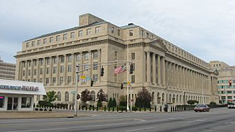 Gene Snyder US Courthouse.jpg