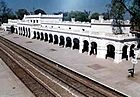 Gujranwala railway