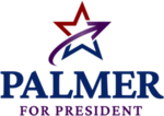 Jason Palmer 2024 campaign logo.png