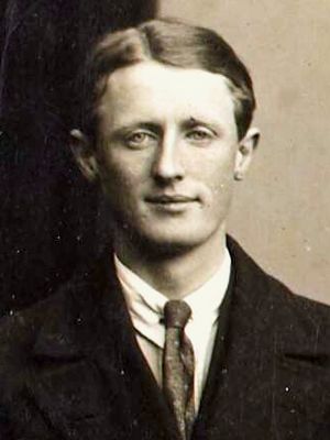 Joseph Sweeney, 22 Jan 1919 (cropped).jpg