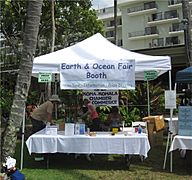 Kona Earth Festival 2009
