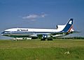 Lockheed 1011 Air Transat C-FTNC CDG June 1995
