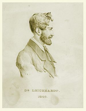 Ludwig Leichhardt8