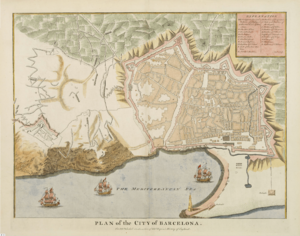 Map-Barcelona-c.1700