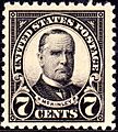 McKinley 1923 Issue-7c