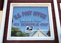 New Richmond, Indiana post office
