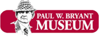 Paul W. Bryant Museum logo.png