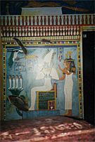 Rosicrucian Egyptian Museum 4