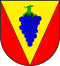 Coat of arms of Verdabbio