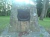 WW1 memorial, Kalorama.JPG