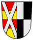 Coat of arms of Wechingen  