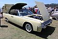 1961 Lincoln Continental Convertible (20907384860)