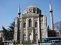2007-03-11 03-17 Istanbul 017 Lâleli Moschee (2717731295)