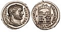 Argenteus-Constantius I-antioch RIC 033a