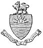 Coat of arms of Punjab