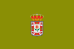 Bandera de la provincia de Granada (España)