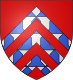 Coat of arms of Seraucourt-le-Grand
