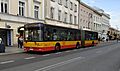 Bus in Warsaw, Solbus Solcity 18 n°2019.jpg
